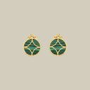 Thuraya Earrings