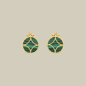 Thuraya Earrings