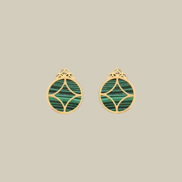 Thuraya Earrings