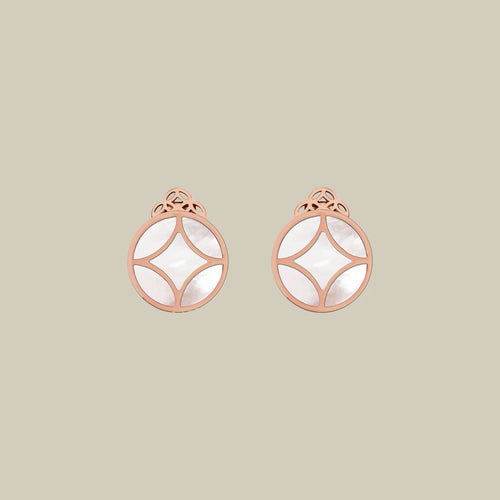 Thuraya Earrings