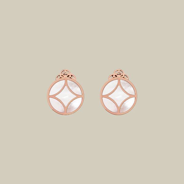 Thuraya Earrings