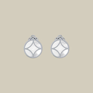 Thuraya Earrings