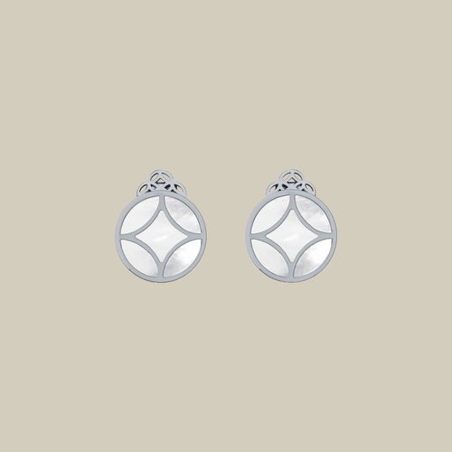 Thuraya Earrings