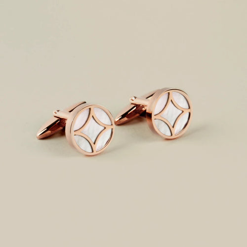 Thuraya Cufflinks