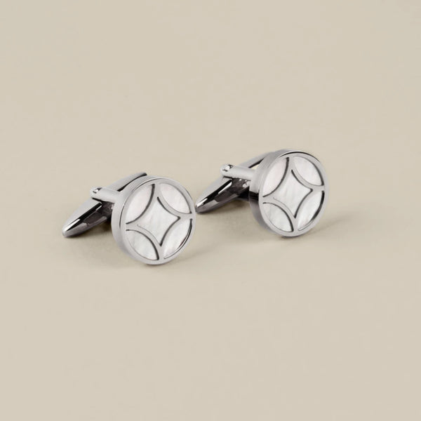 Thuraya Cufflinks