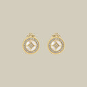 Thuraya Glow Earrings