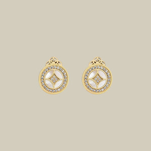 Thuraya Glow Earrings