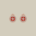 Thuraya Glow Earrings