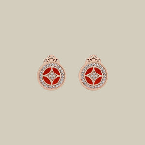 Thuraya Glow Earrings