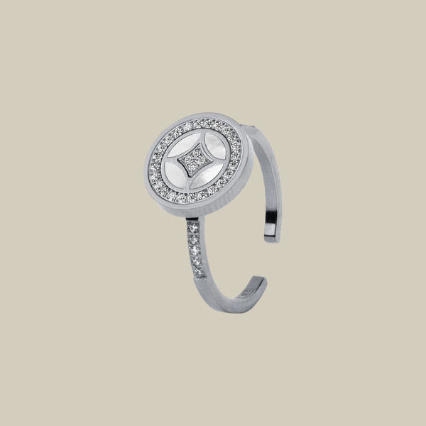 Thuraya Glow Ring