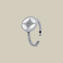 Thuraya Heart Ring