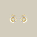 Thuraya Shine Earrings