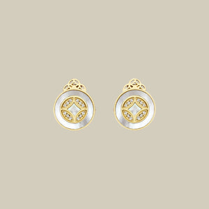 Thuraya Shine Earrings
