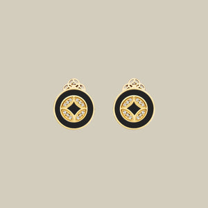 Thuraya Shine Earrings
