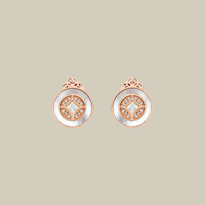 Thuraya Shine Earrings
