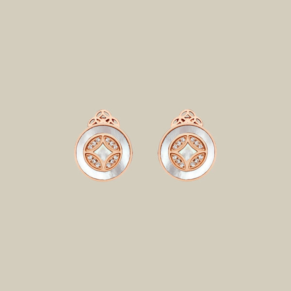 Thuraya Shine Earrings