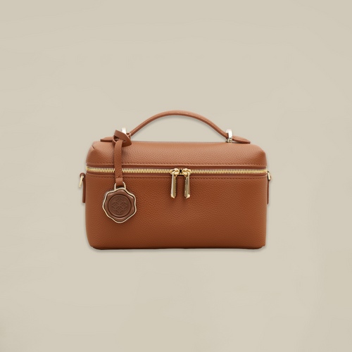 Top Secret Pouch Bag