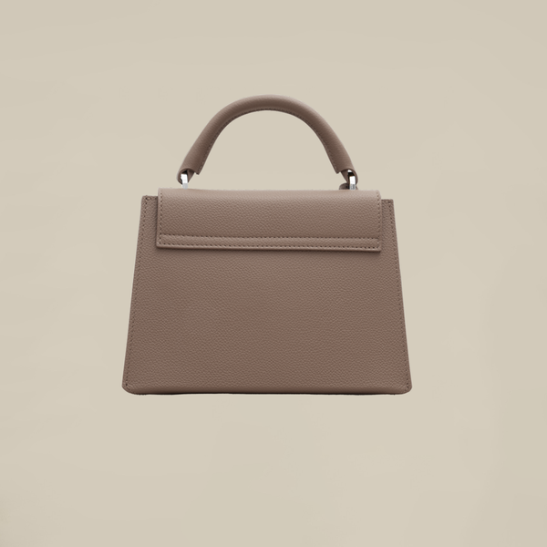 Top Secret Satchel Emb Bag