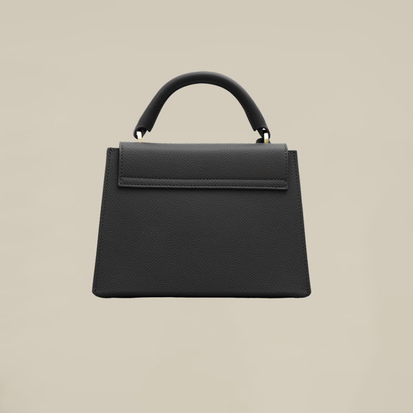 Top Secret Satchel Emb Bag
