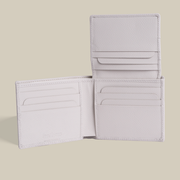 Vanguard Topflap Wallet