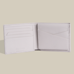 Vanguard Topflap Wallet
