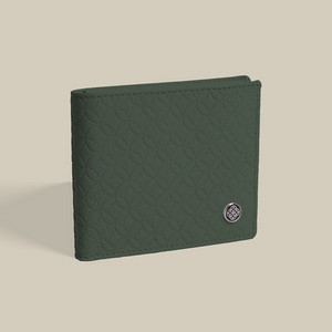 Vanguard Topflap Wallet