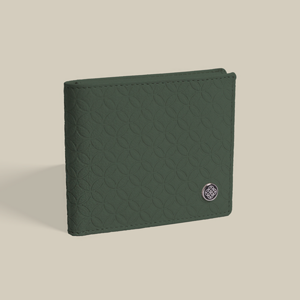 Vanguard Topflap Wallet