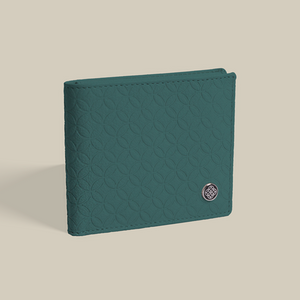 Vanguard Topflap Wallet