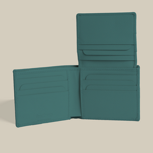 Vanguard Topflap Wallet