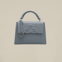 Top Secret Satchel Emb Bag