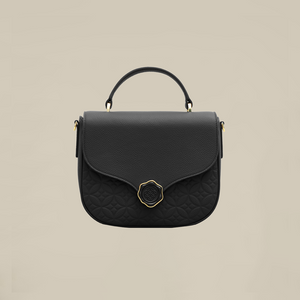 Top Secret Mini Top Handle Bag
