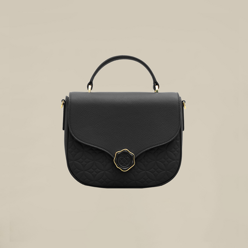 Top Secret Mini Top Handle Bag