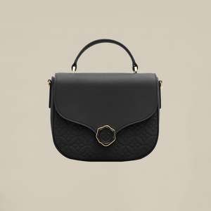 Top Secret Medium Top Handle Bag