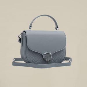 Top Secret Medium Top Handle Bag