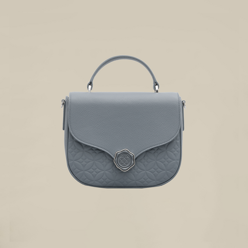 Top Secret Mini Top Handle Bag