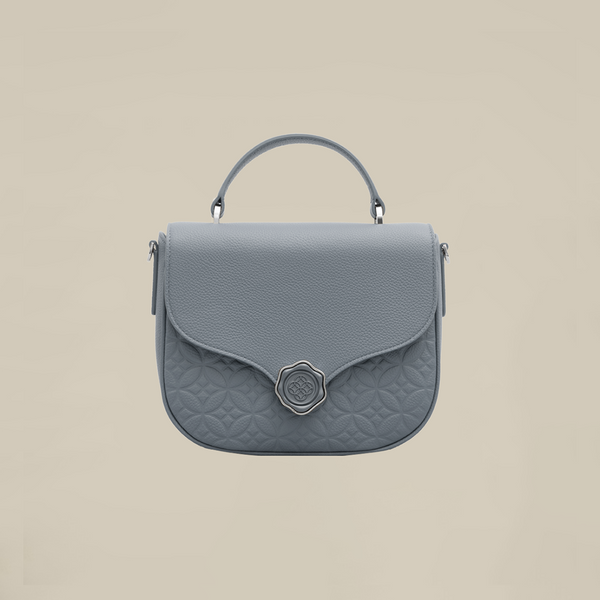 Top Secret Mini Top Handle Bag