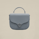 Top Secret Medium Top Handle Bag
