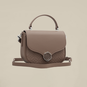 Top Secret Medium Top Handle Bag
