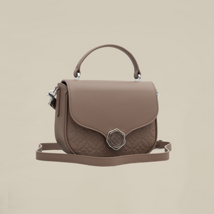Top Secret Mini Top Handle Bag