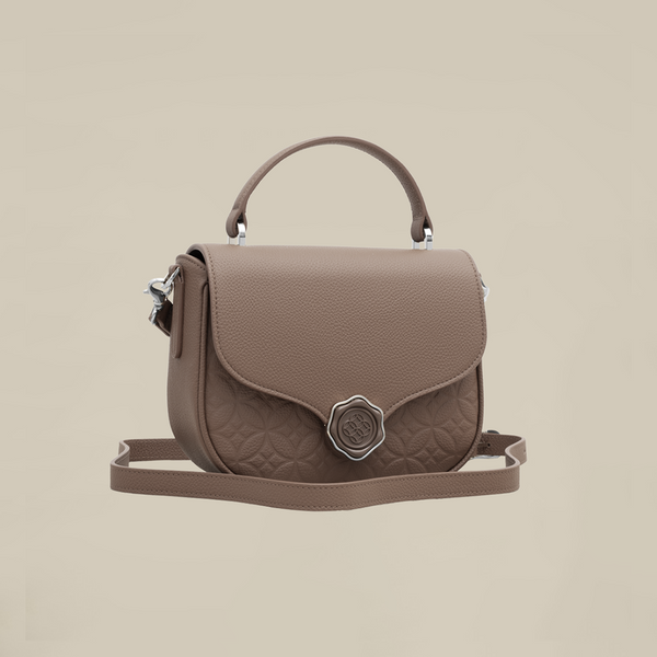 Top Secret Mini Top Handle Bag