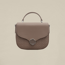 Top Secret Medium Top Handle Bag