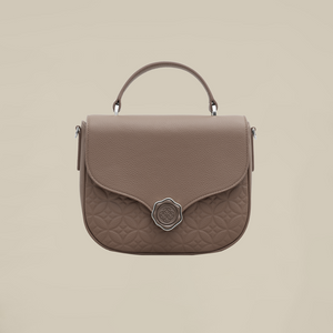 Top Secret Medium Top Handle Bag