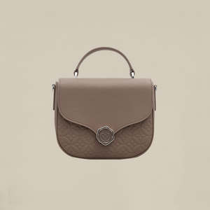 Top Secret Mini Top Handle Bag