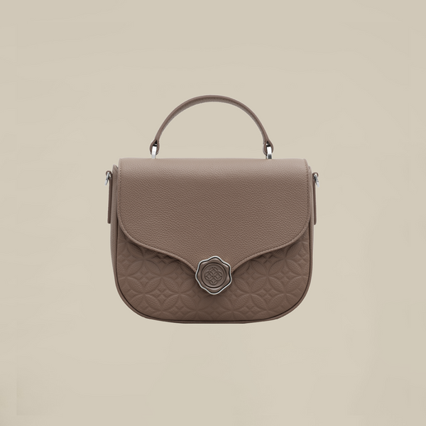 Top Secret Mini Top Handle Bag
