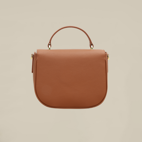 Top Secret Medium Top Handle Bag