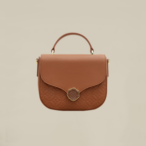 Top Secret Mini Top Handle Bag