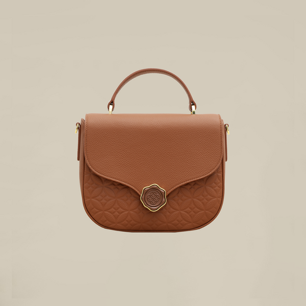 Top Secret Mini Top Handle Bag