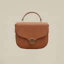 Top Secret Medium Top Handle Bag