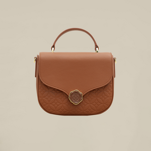 Top Secret Medium Top Handle Bag
