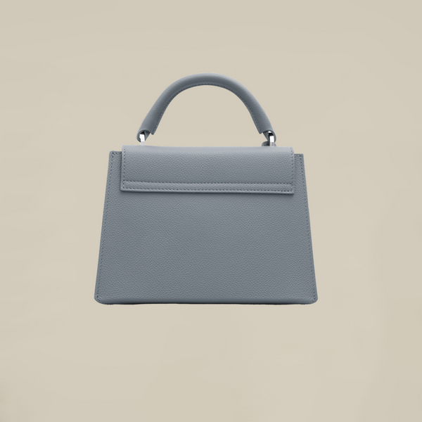 Top Secret Satchel Emb Bag